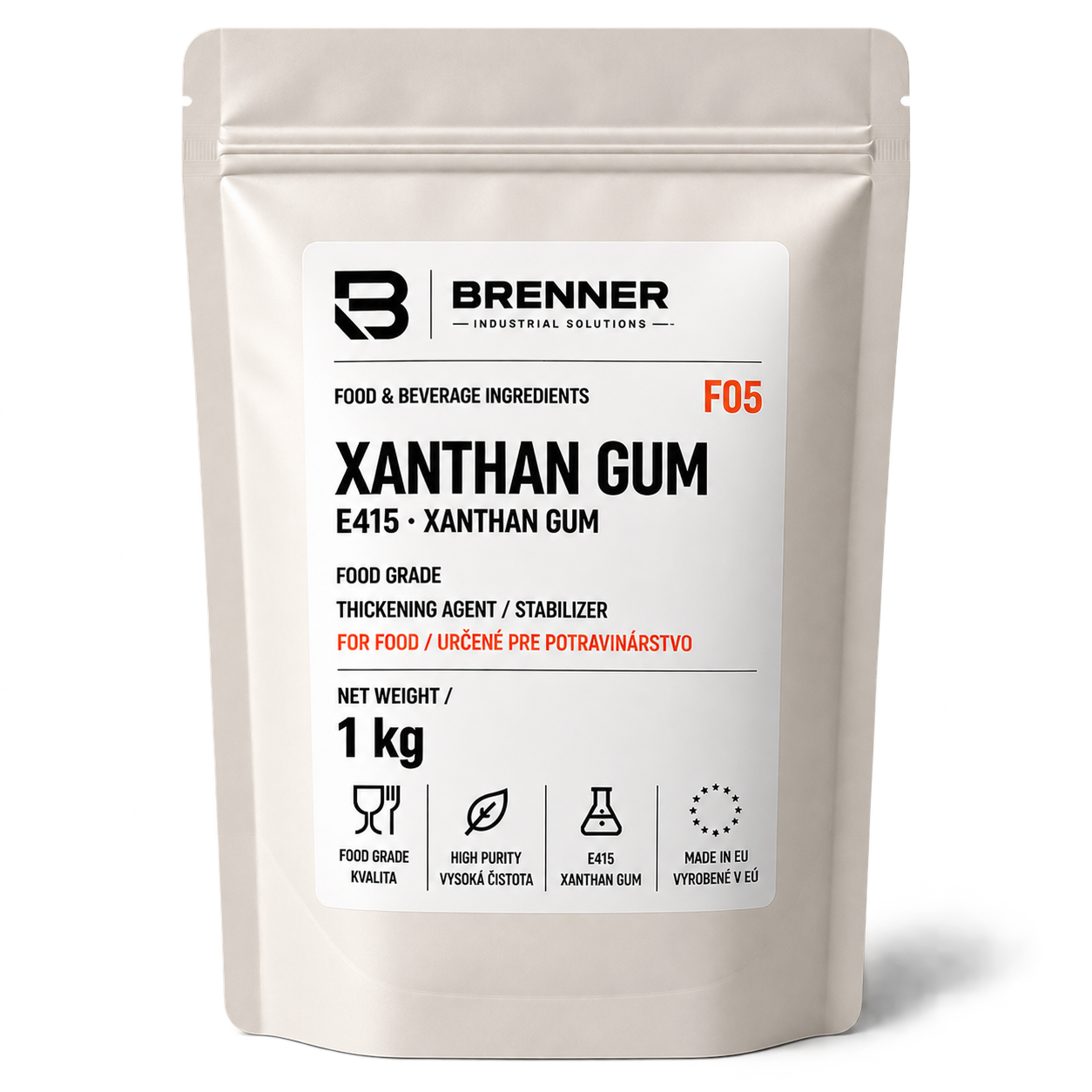 F05 Xanthan Gum