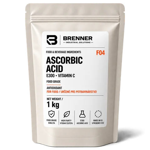F04 Ascorbic Acid