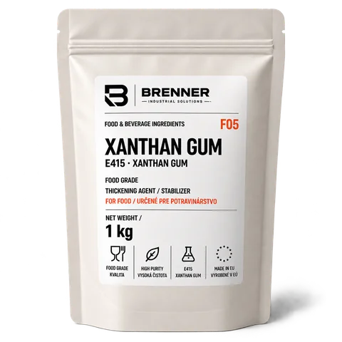 F05 Xanthan Gum